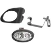 Image de Phare antibrouillard DEPO 217-2028L-UE gauche
