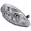 Image de Projecteur principal DEPO 666-1114R-LD-EM, droite