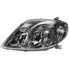Image de Projecteur principal DEPO 212-11J9L-LD-EM, gauche
