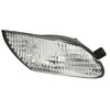 Image de Feu clignotant DEPO 882-1507R-UE