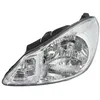 Image de Projecteur principal DEPO 221-1145LMLD-EM, gauche