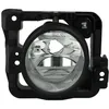 Image de Phare antibrouillard DEPO 217-2042L-UE, gauche
