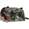 Image de Projecteur principal DEPO 215-1189R-LD-EM, droite