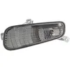 Image de Feu clignotant DEPO 661-1521L-UE gauche