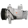 Image de Compresseur de climatisation VAN WEZEL 1301K703