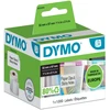 Image de Dymo S0722540 Étiquettes multi-usages pour titreuse LabelWriter 32 x 57 mm - Le rouleau de 1000 étiquettes