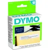 Image de Dymo Étiquettes polyvalentes S0722550 LabelWriter - 19 x 51 mm - Noir sur Blanc - Rouleau de 500
