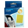 Image de DYMO Rouleau de 500 étiquettes noir sur blanc 19x51mm