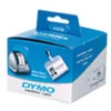 Image de DYMO Rouleaux de 300 étiquettes badge 89 x 41 mm