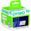 Image de Dymo Étiquettes badges S0722430 LabelWriter - 54 x 101 mm - Boîte de 220 étiquettes