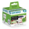 Image de Rouleau dymo 320 etiquettes disket 54x70MM pour labelwriter