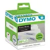 Image de Rouleau étiquettes pour Dymo Labelwriter - format 50 x 12 mm - usage : dossiers suspendus
