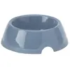 Image de Gamelles pour chien en plastique Nobby Pet Picnic Bleu S 72703