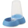Image de Abreuvoirs pour chien et chat Nobby Pet Loop Bleu 700 ml 79713