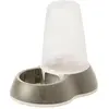 Image de Distributeurs de nourriture pour chien Nobby Pet Loop Gris 1,5 L 79716