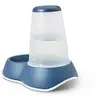 Image de Abreuvoirs pour chien et chat Nobby Pet Loop Grand Modèle Bleu 3 L 79717