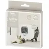 Image de Filtre de remplacement pour la maison de toilette Nobby Pet Mira (x2) Noir TU 62170