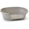 Image de Panier en plastique pour chien Nobby Pet Cosy-air Gris 65 cm 75507-70