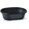 Image de Panier en plastique pour chien Nobby Pet Cosy-air Noir 78 cm 75509-05