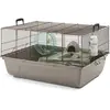 Image de Cage pour hamster Nobby Pet Dunboîte Gris 67x49x36,5 cm 62173