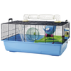 Image de Cage pour hamster métro savic Nobby Pet Sky Multicolore 80x50x50 cm 20523