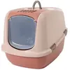 Image de Litière pour chat pour chat Nobby Pet Nestor Jumbo Orange 66,5x48,5x46,5 cm 62166