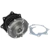 Image de Pompe à eau AISIN WPN-054A