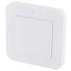 Image de Interrupteur connecté sans fil DIO, blanc