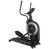 Image de Vélo elliptique DKN Technology XC-190 Noir 61x156x178 cm 20502