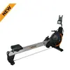 Image de Rameur DKN Technology WR 180 Noir 202,5x81x100 cm 20707