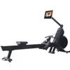 Image de Rameur DKN Technology AR Pro X Noir 224x3,5x150 cm 20721