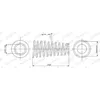 Image de Ressort de suspension MONROE SP3227
