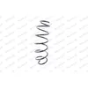Image de Ressort de suspension MONROE SP2348