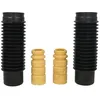 Image de Kit de protection contre la poussière, amortisseur MONROE PK139