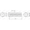 Image de Ressort de suspension MONROE SP0032