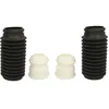 Image de Soufflet de protection amortisseur MONROE PK098