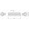 Image de Ressort de suspension MONROE SP3970