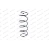 Image de Ressort de suspension MONROE SE3574