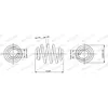 Image de Ressort de suspension MONROE SPRINGS MONROE SN3513