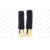Image de Soufflet de protection amortisseur MONROE PK400