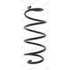 Image de Ressort de suspension MONROE SP4176