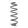 Image de Ressort de suspension MONROE SP4204