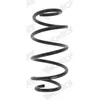 Image de Ressort de suspension MONROE SP4254