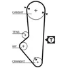 Image de Courroie de distribution GATES 5253XS