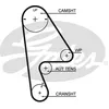 Image de COURROIE DISTRIB. GATES 5410XS en occasion ou reconditionné