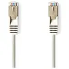 Image de Nedis Câble réseau CAT5e SF/UTP RJ45M-RJ45M 1,0 m Gris