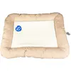 Image de Coussin pour chien en peau de mouton Duvoplus Beige 70x50x5 cm 712/002