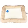 Image de Coussin pour chien en peau de mouton Duvoplus Beige 102x65x5 cm 712/006