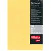 Image de Papier structuré, A4, 165 g/m2, parchemin champagne