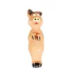 Image de Jouet pour chien porc Duvoplus Funny Multicolore 14x4x4,5 cm 9/62327